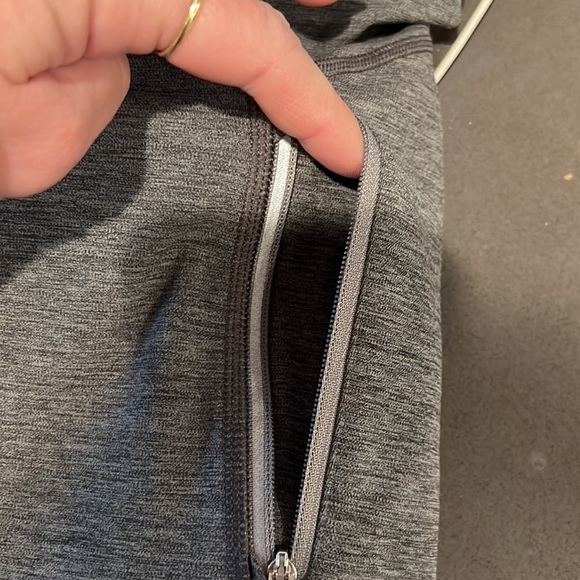 Athleta Rainier Unbrushed 7/8 Tight - Picture 10 of 11